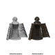Wizkids Unpainted Minis Wv6 Iron Maiden