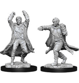 Wizkids D&D Unpainted Minis Wv12 Revenant