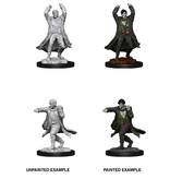 Wizkids D&D Unpainted Minis Wv12 Revenant