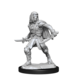 D&D Unpainted Minis Wv14 Warforged Rogue