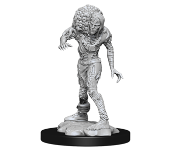 D&D Unpainted Minis Wv14 Drowned Assassin/Asetic