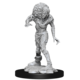 D&D Unpainted Minis Wv14 Drowned Assassin/Asetic