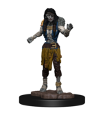 Wizkids D&D Unpainted Minis Wv14 Drowned Assassin/Asetic
