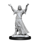 Wizkids Wizkids Unpainted Minis Wv15 Plague Doctor/Cultist