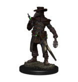 Wizkids Wizkids Unpainted Minis Wv15 Plague Doctor/Cultist