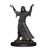 Wizkids Wizkids Unpainted Minis Wv15 Plague Doctor/Cultist