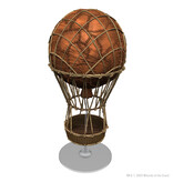 Wizkids D&d Icons 20 - Beyond Witchlight Gas Balloon