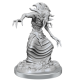 Wizkids D&D Unpainted Minis Wv18 Mind Flayers