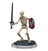 Wizkids Wizkids Unpainted Minis Wv18 Skeletons