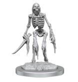 Wizkids Wizkids Unpainted Minis Wv18 Skeletons