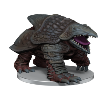 D&d Classic Collection - Monsters A-c