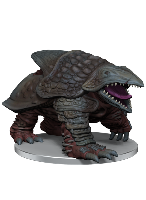 D&d Classic Collection - Monsters A-c
