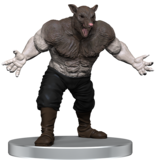 Wizkids D&d Icons Adventure In A Box Wererat Den