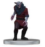 Wizkids D&d Icons Adventure In A Box Wererat Den