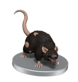 Wizkids D&d Icons Adventure In A Box Wererat Den