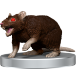 Wizkids D&d Icons Adventure In A Box Wererat Den
