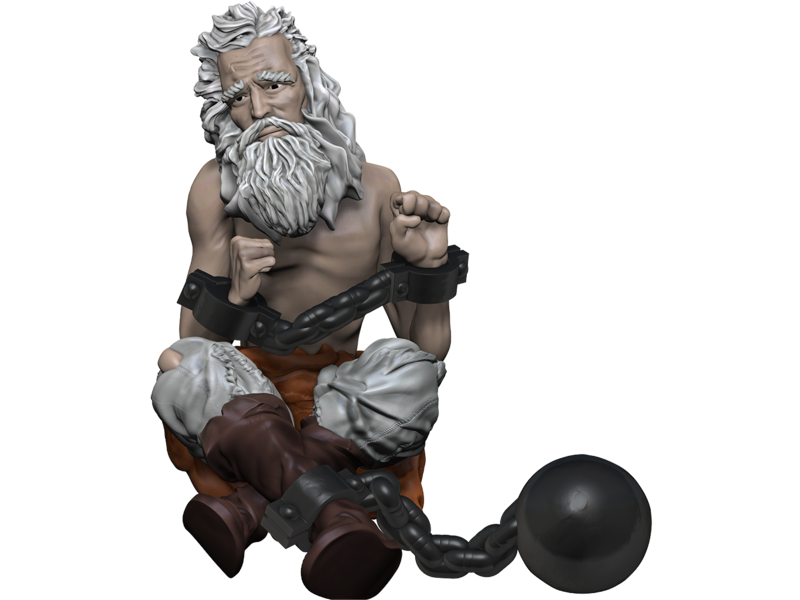 Wizkids D&d Icons Adventure In A Box Wererat Den
