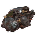 Wizkids D&d Icons Adventure In A Box Wererat Den