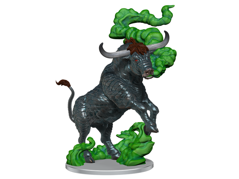 Wizkids D&d Classic Collection - Monsters G-j