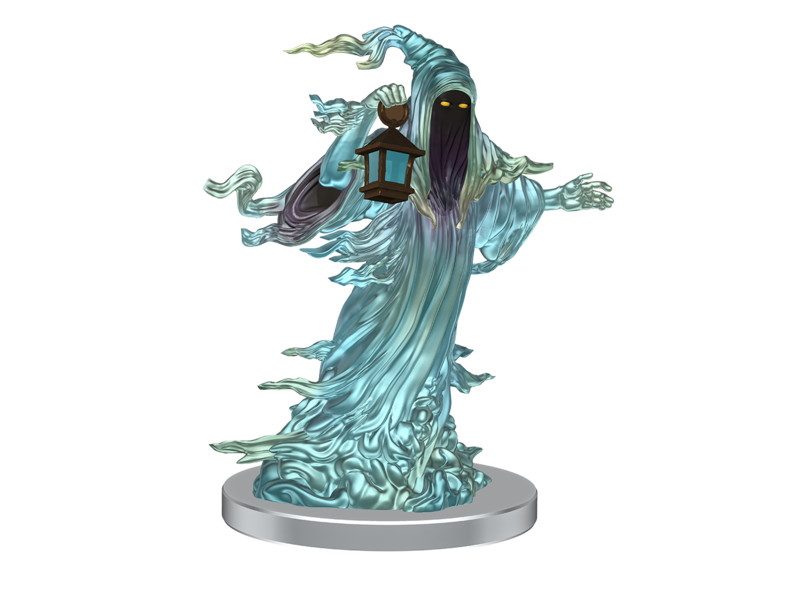 Wizkids D&d Classic Collection - Monsters G-j