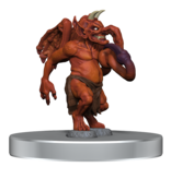 Wizkids D&d Classic Collection - Monsters G-j