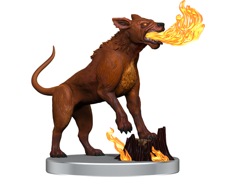 Wizkids D&d Classic Collection - Monsters G-j