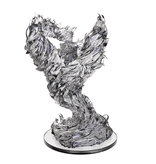 Wizkids D&d Unpainted Minis Wv22 Animated Fire Breath