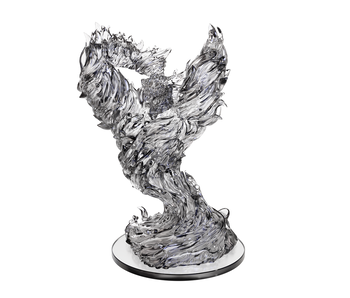 D&d Unpainted Minis Wv22 Animated Fire Breath