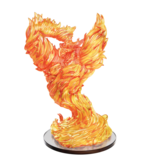 Wizkids D&d Unpainted Minis Wv22 Animated Fire Breath