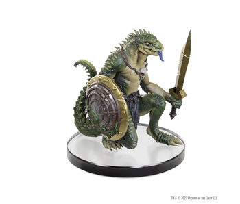 D&d Classic Collection - Monsters K-n