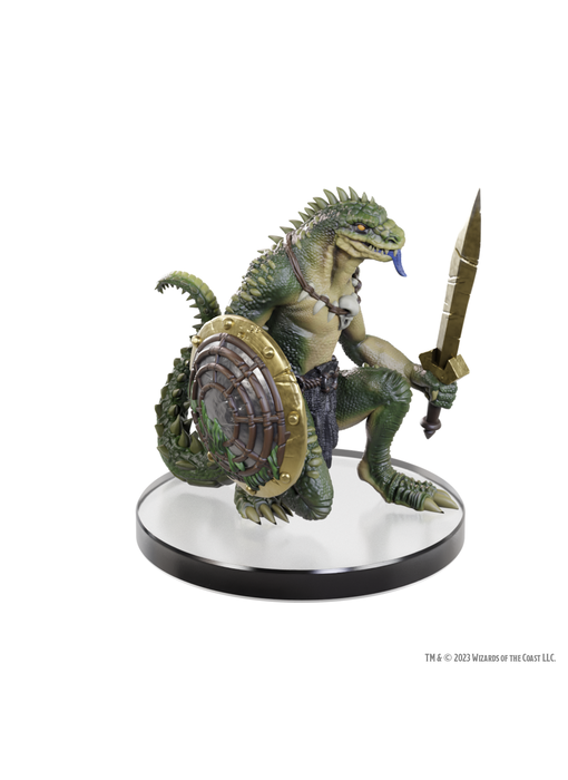 D&d Classic Collection - Monsters K-n