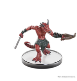Wizkids D&d Icons Adventure In A Box Red Dragons Lair