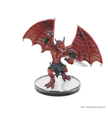 Wizkids D&d Icons Adventure In A Box Red Dragons Lair