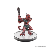 Wizkids D&d Icons Adventure In A Box Red Dragons Lair