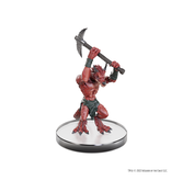 Wizkids D&d Icons Adventure In A Box Red Dragons Lair