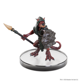 Wizkids D&d Icons Adventure In A Box Red Dragons Lair