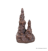 Wizkids D&d Icons Adventure In A Box Red Dragons Lair
