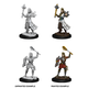 D&D Unpainted Minis Wv8 Female Human Cleric