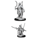 D&D Unpainted Minis Wv13 Human Ranger Male