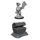 D&D Unpainted Minis Wv13 Bronze Dragon Wyrmling