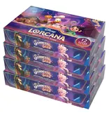 Disney Disney Lorcana Shimmering Skies Booster Case