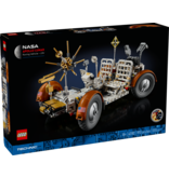 LEGO LEGO NASA Apollo Lunar Roving Vehicle (42182)