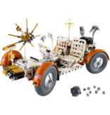 LEGO LEGO NASA Apollo Lunar Roving Vehicle (42182)