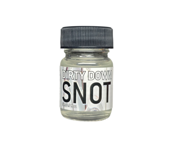 Dirty Down Snot