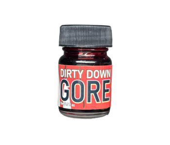 Dirty Down Gore