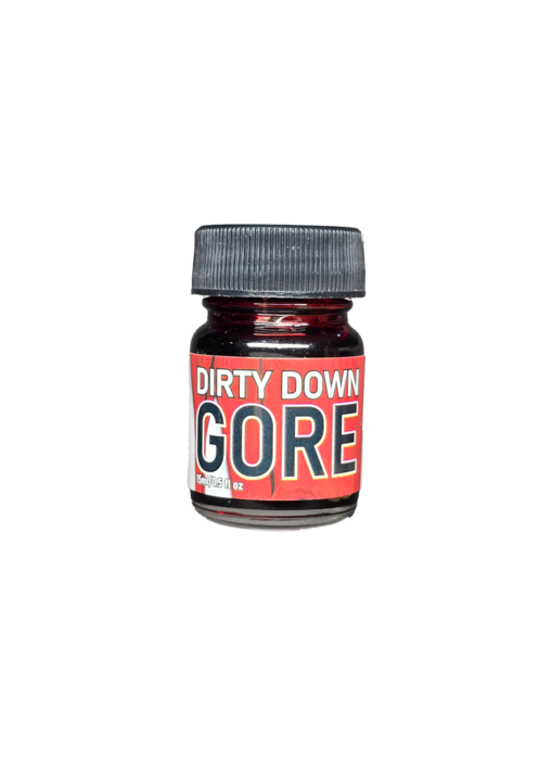 Dirty Down Gore