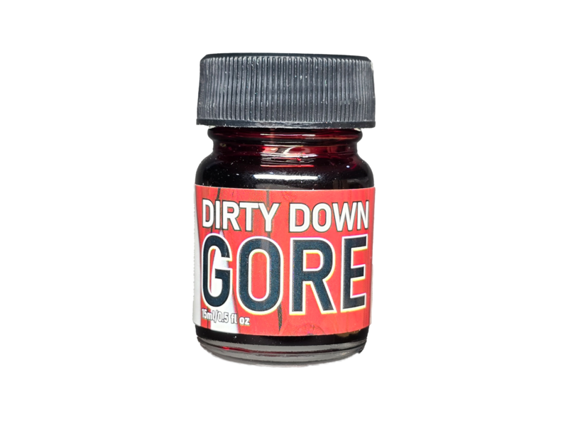 Dirty Down Dirty Down Gore