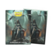 Dragon Shield Sleeves Brushed Art Halloween 2024 100ct