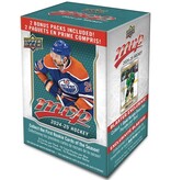 Upper Deck Upper Deck Mvp Hockey 24/25 Blaster