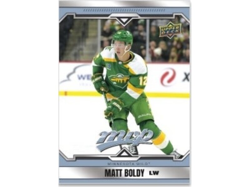 Upper Deck Upper Deck Mvp Hockey 24/25 Blaster